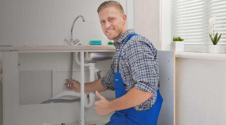 Professional same day plumber in Turner, OR